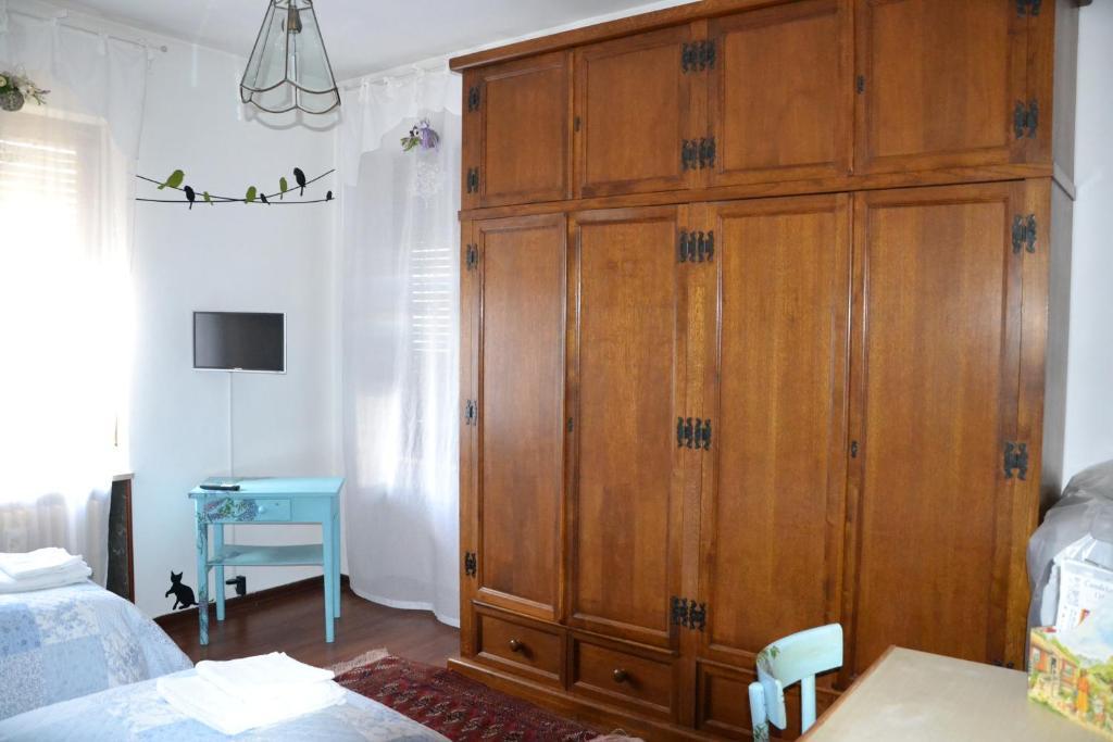 B&B Mimosa Candelo Luaran gambar