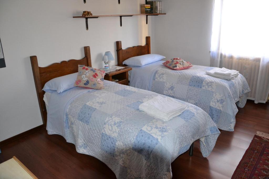 B&B Mimosa Candelo Bilik gambar