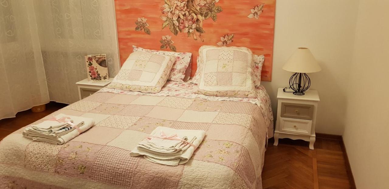 B&B Mimosa Candelo Luaran gambar