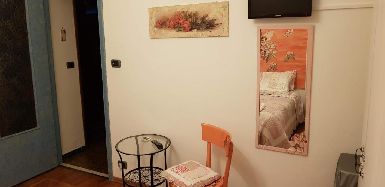 B&B Mimosa Candelo Luaran gambar